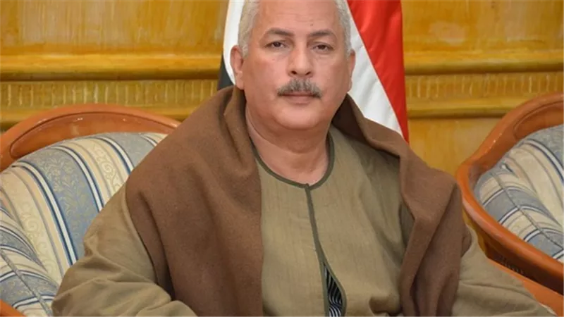 نقيب عام الفلاحين: خطورة حبة الغلة السامة يرجع لسهولة الحصول عليها
