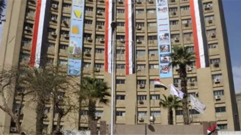 وزارة الشباب تطلق فعاليات التسلق على الجبال بسانت كاترين