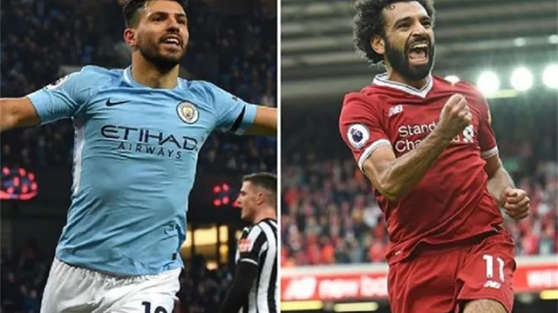 تعرف على ترتيب البريميرليج وصراع الهدافين بعد فوز المان سيتى على بيرنلى