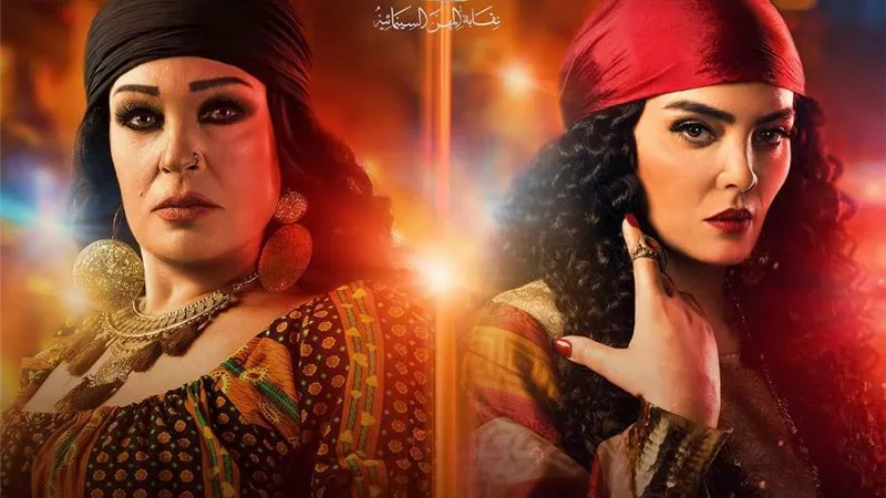 رسميا.. 7 قنوات مصرية وعربية تعرض 