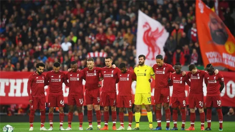 إيفرتون يكشف خدعة ليفربول لترهيب الخصوم