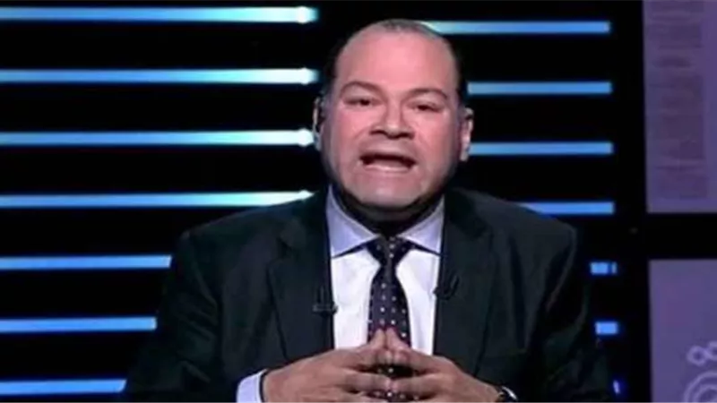 نشأت الديهي يطالب الشعب السوداني بطرد 