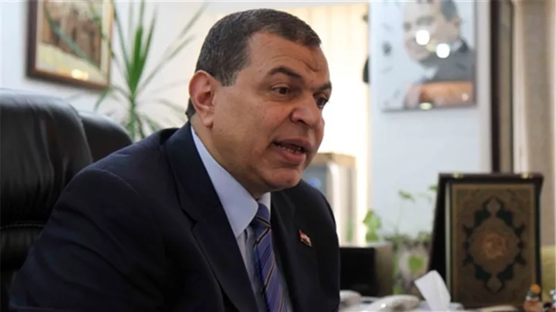 وزير القوي العاملة: انتظروا قرارات هامة لصالح العمال