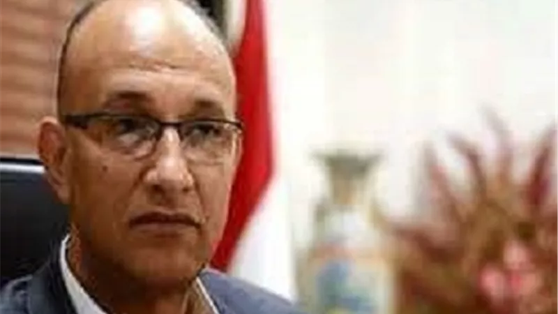 صحة بورسعيد تستعد للإحتفال بأعياد الربيع