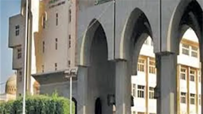 موعد بدء امتحانات الفصل الدراسى بجامعة الأزهر