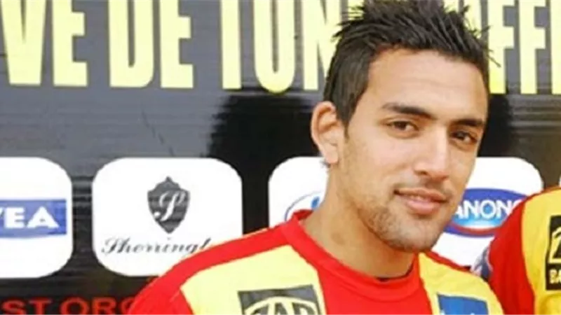 المساكنى: الارهاق سبب الخسارة امام الزمالك
