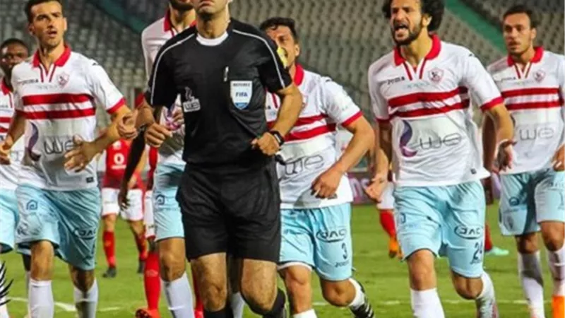 التابعي للزمالك: بالفتونة والبلطجة لازم تكسب