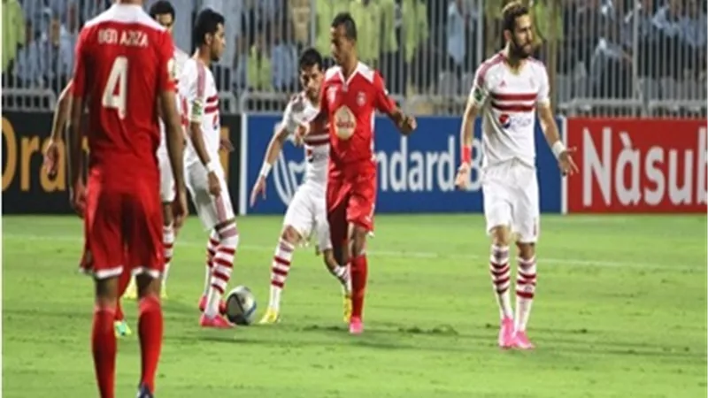 لاعبو النجم الساحلى غاضبون من النقاز ... تعرف على السبب