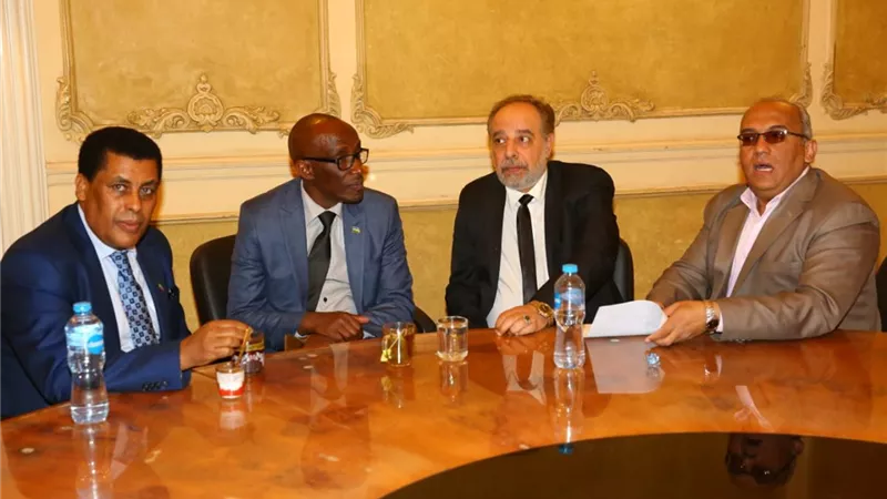 نجاح كبير وكثافة للحضور في أولى إنطلاقات برنامج