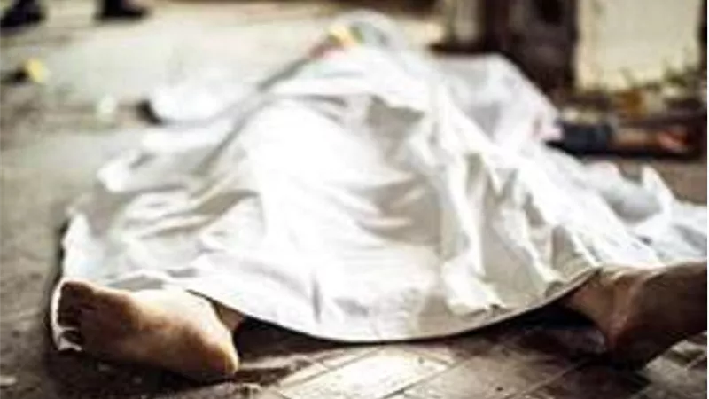 7 جثث تثير الرعب فى منزليين منفصليين