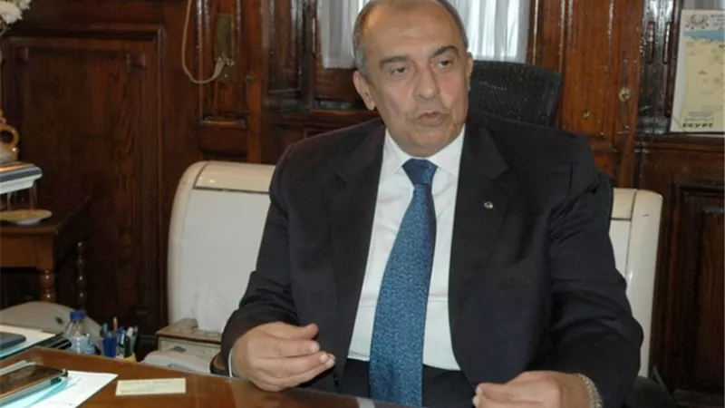 وزير الزراعة يعلن معامل حصر العفن البني مؤهلة لـ