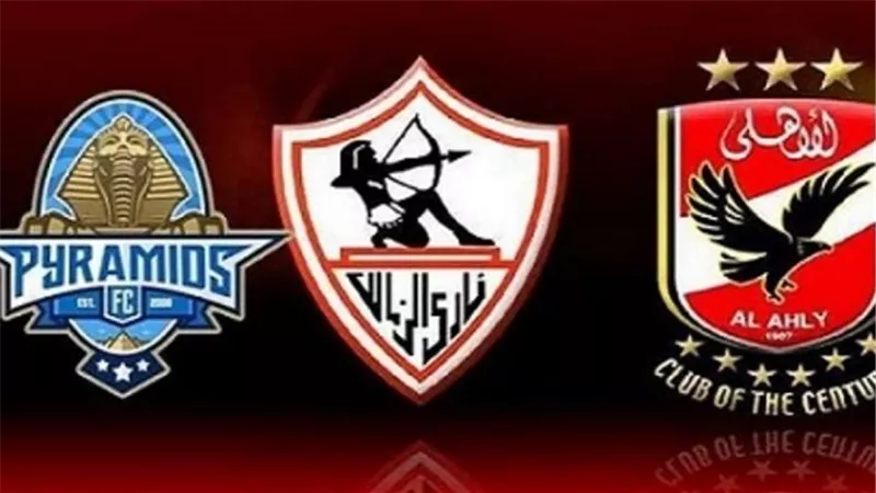 الجبلاية ترشح بيراميدز للمشاركة فى البطولات الافريقية مع الكبار