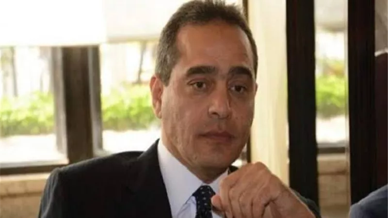 بوابة الجمهورية