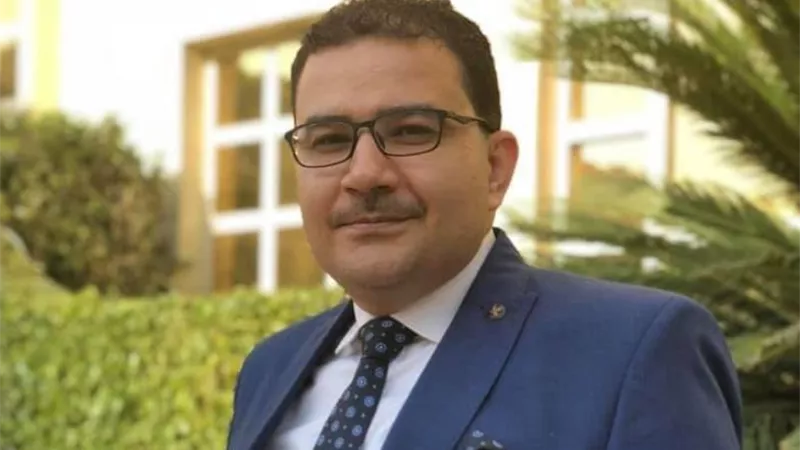 عضو مجلس الأعمال المصري للتعاون الدولي: تعزيز دور المشروعات الصغيرة والمتوسطة ضرورة لتنمية الاقتصاد