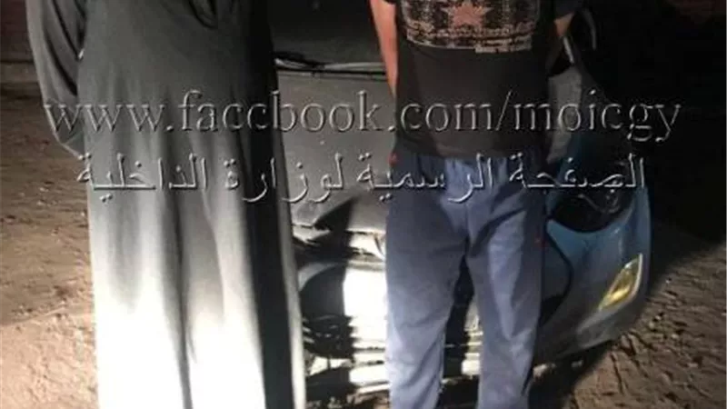 أمن الشرقية يحرر طفلا من الخطف .. الجناه طلبوا فدية مليون جنيه
