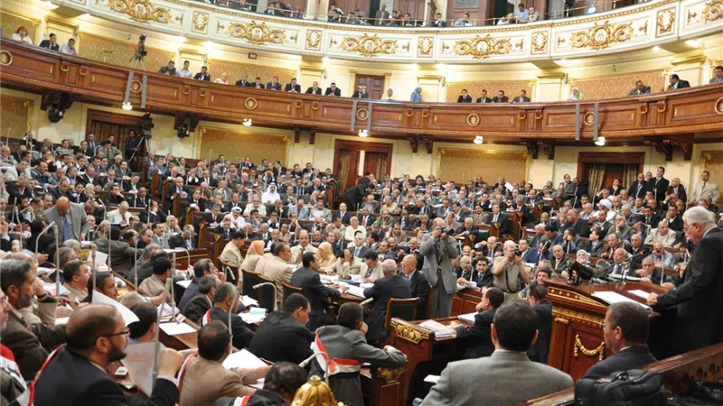 اتصالات البرلمان تستكمل مناقشة قانون حماية البيانات.. الأحد