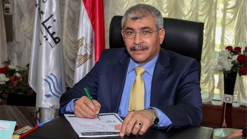 قطاع النقل البحري يشيد بالطفرة المحققة في معدلات الشحن والتفريغ بميناء دمياط