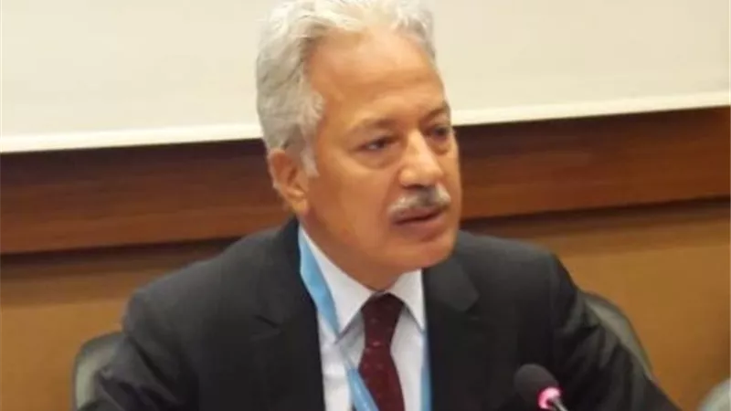 عصام شيحة: مصر من أوائل الدول الموقعة على اتفاقية مناهضة التعذيب