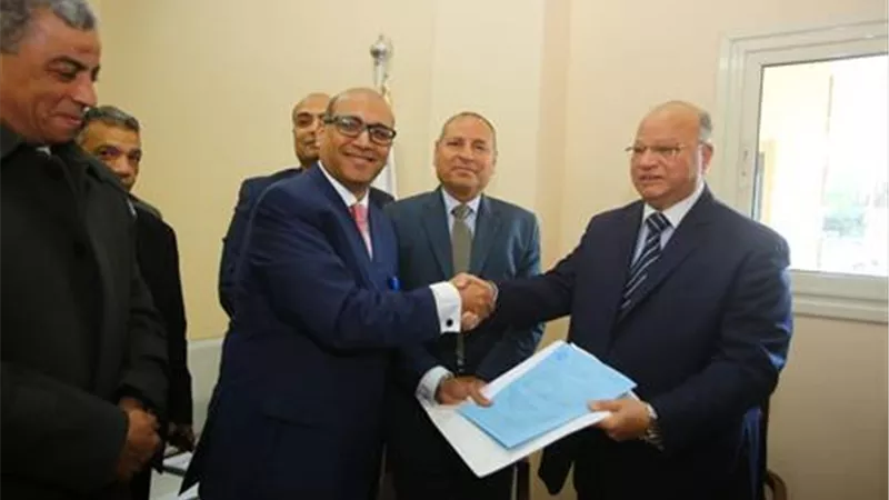 شركة الجراجات الذكية تعلن عن افتتاح جراج روكسي للجمهور