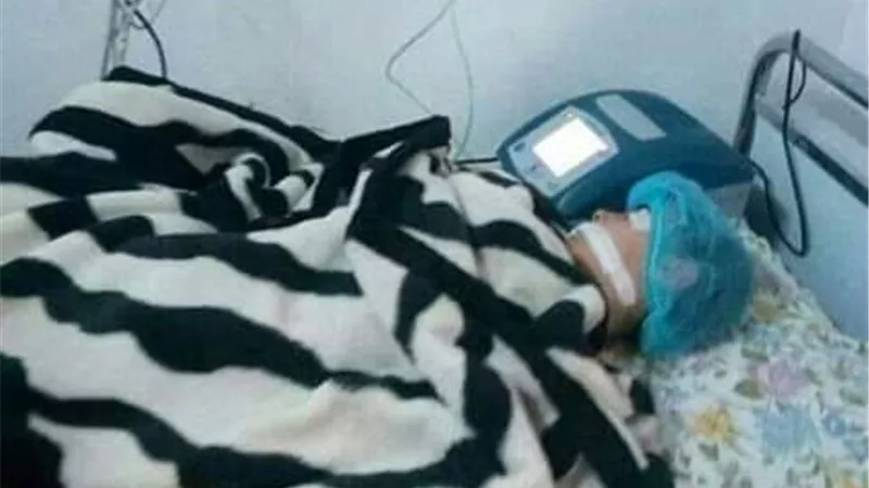 سائق ملاكى يصدم طفل بسيارته على الطريق السريع جنوب بورسعيد وينقله المستشفى