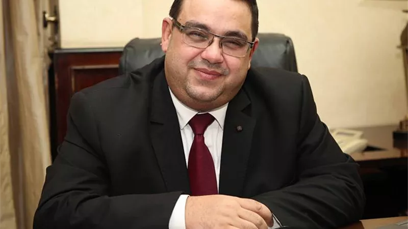 محسن عادل: صندوق النقد الدولي يتوقع طفرة في حجم الاستثمارات بمصر
