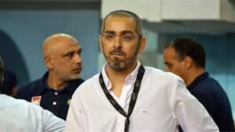 المتحدث بإسم النجم الساحلى: حمدى النقاز وكهربا من الركائز الأساسية للزمالك