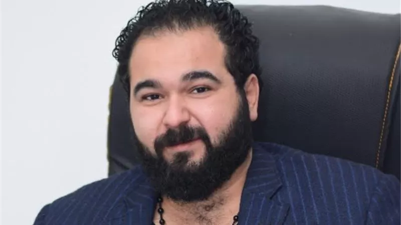 الحسيني: استخدام الحجر الطبيعي في الديكور يناسب تقلبات الطقس المختلفة