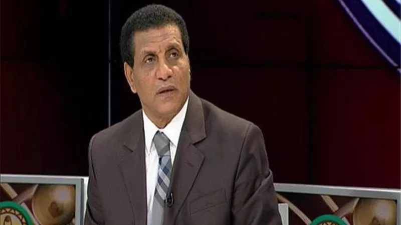 فاروق جعفر يعود للتدريب من بوابة الشواكيش