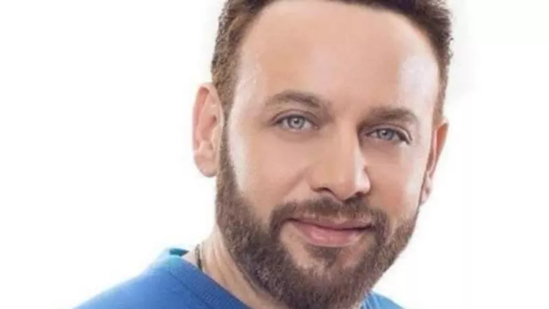 مصطفى قمر يغني تتر برنامج «وش الخير مع لمياء» على النهار