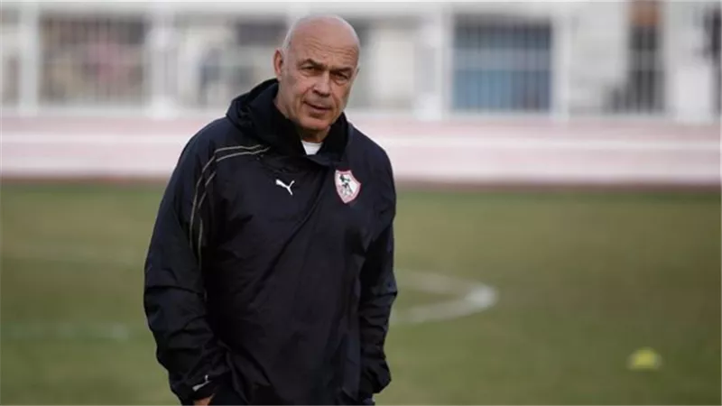 جروس يحسم مصير النقاز امام النجم الساحلى