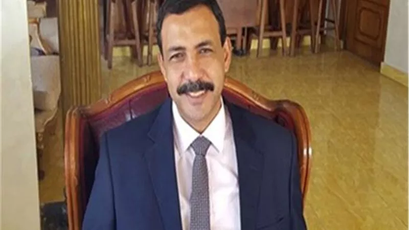 وكيل محلية النواب يشيد بمبادرة الأوقاف للتكافل فى شهر رمضان المبارك