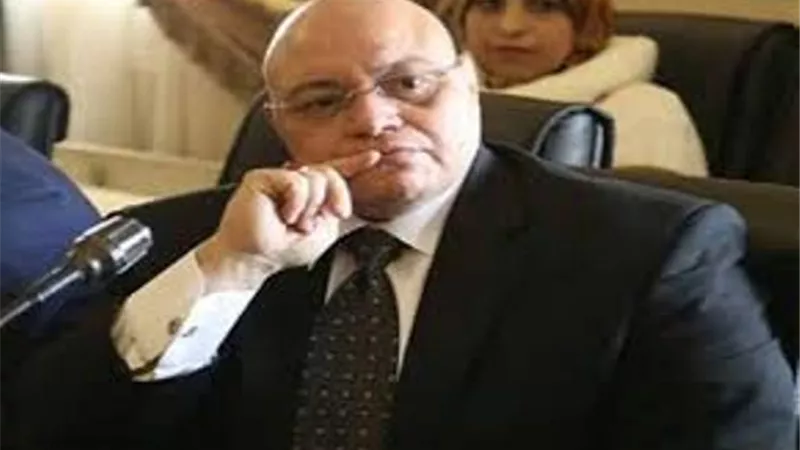 وكيل اعلام البرلمان يطالب بفضح نظامى قطر وتركيا عالميا بعد ارتكابهما لاعمال ارهابية داخل ليبيا