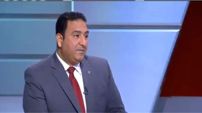 خالد الحسيني: 20% زيادة فى أسعار أراضي العاصمة الادارية بعد انتقال الحكومة