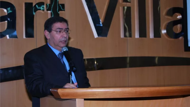 مجلس إدارة جديد لشعبة الاقتصاد الرقمي