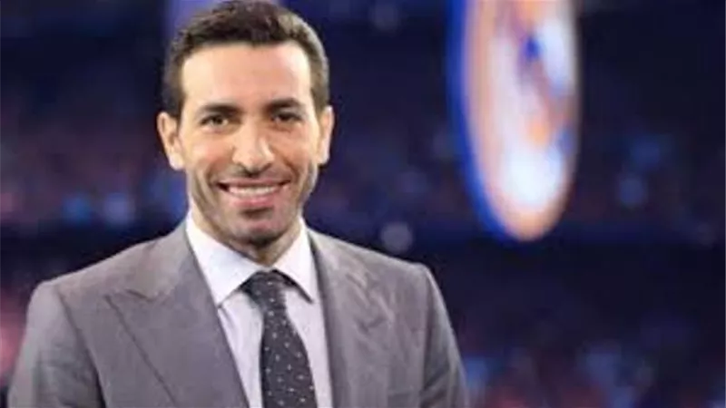 أبوتريكة يتوسط لانتقال نجم السد القطرى للاهلي