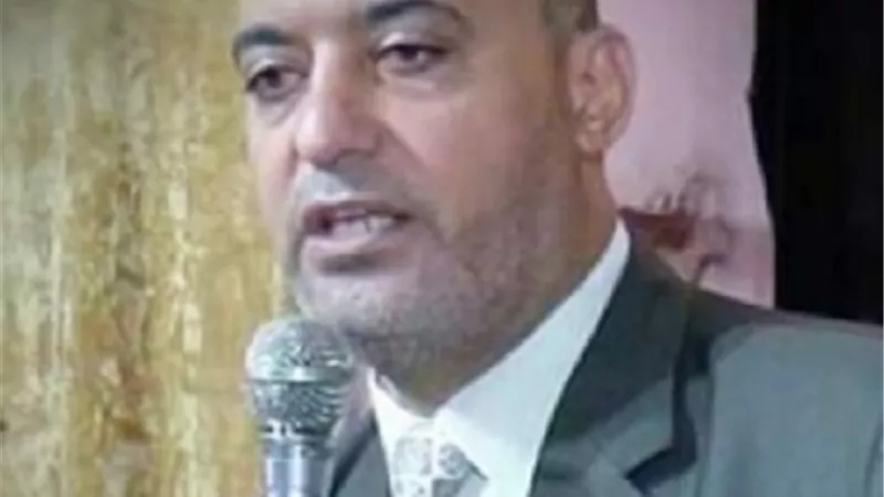 ابن بيلا امين عام مجمع البحوث الاسلامية