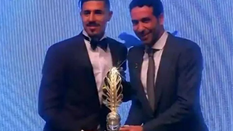 تعليق نجم السد القطرى على طلب أبو تريكة بشأن انضمامه لـ الأهلي