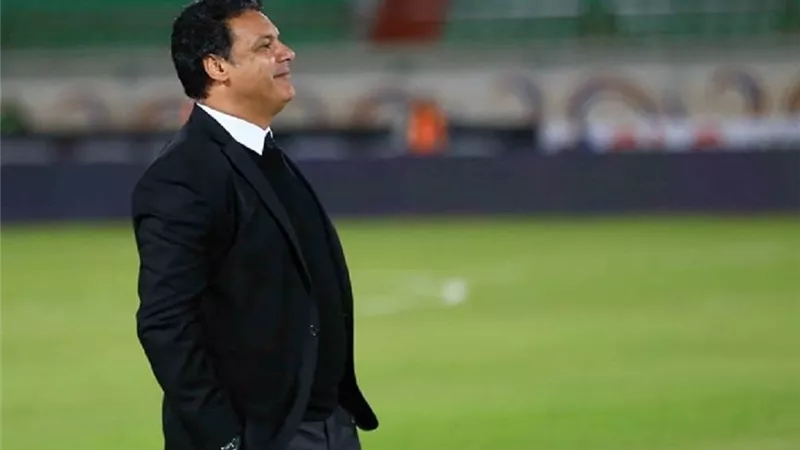 مدرب المصري يوجه رساله ناريه لرئيس الزمالك
