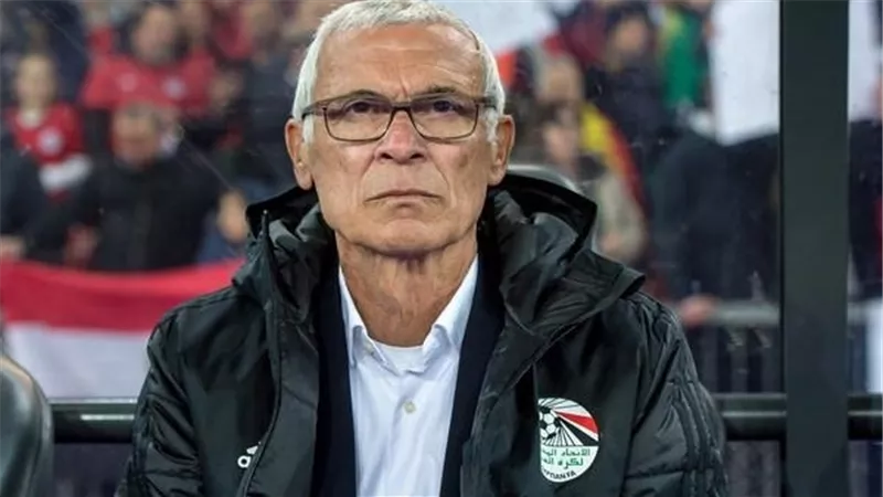 شوقي غريب: كوبر صاحب بصمة كبيرة فى الكرة المصرية