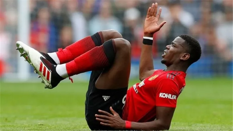بيع حذاء بوغبا في مونديال روسيا بـ30 ألف يورو