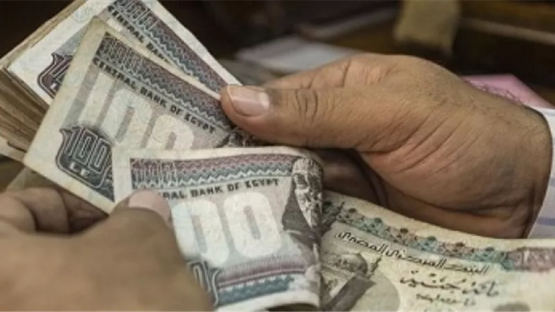 ضبط مندوب مبيعات صرف 57 ألف جنيه من معاش شقيقة زوجته المتوفية بالغربية