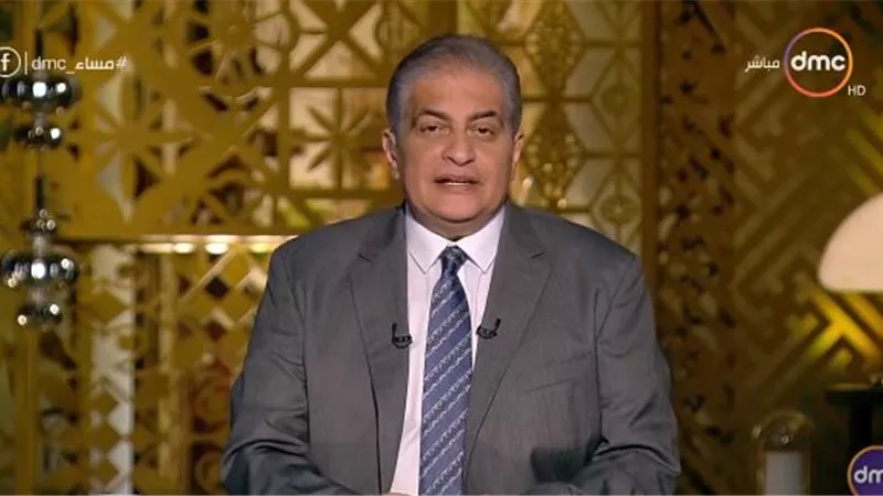 أسامة كمال يحرج ترامب على الهواء