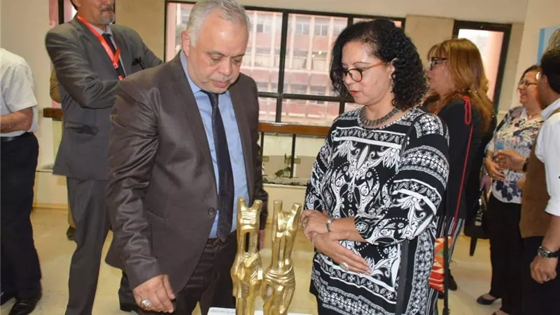 أشرف زكي : لن أتردد باتخاذ الإجراءات القانونية ضد أي شركة انتاج او ممثل يخالف القانون