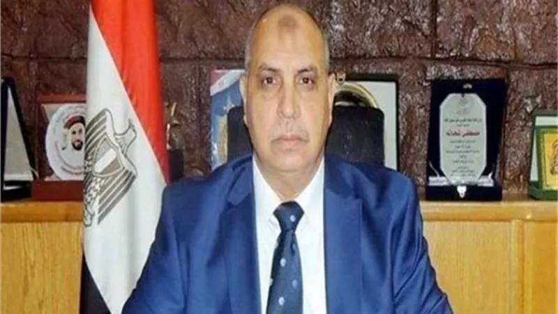 عقب طلب فدية نصف مليون جنيه.. مباحث الجيزة تحرر تاجر موبيليا من مختطفيه بالفيوم