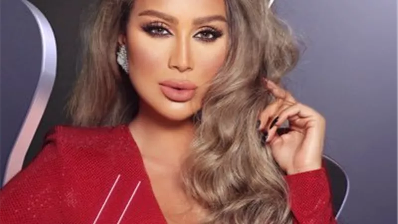 مايا دياب تشعل تويتر بشكوي لجمهورها