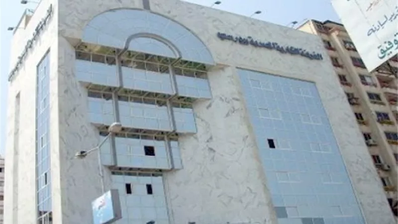 33 مرشحا فى انتخابات الغرفة التجارية ببورسعيد
