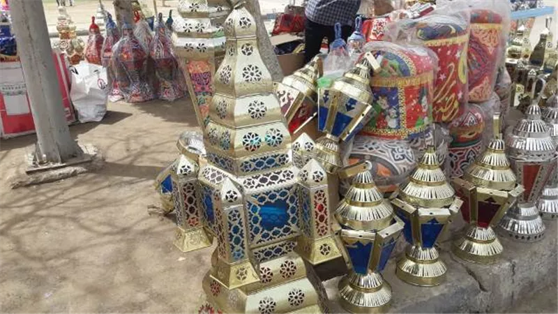 فانوس رمضان حدوتة مصرية .. عرفتها الدول العربية