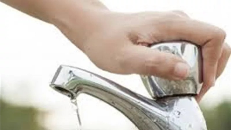 قطع المياه فى 7 مناطق بالقاهرة