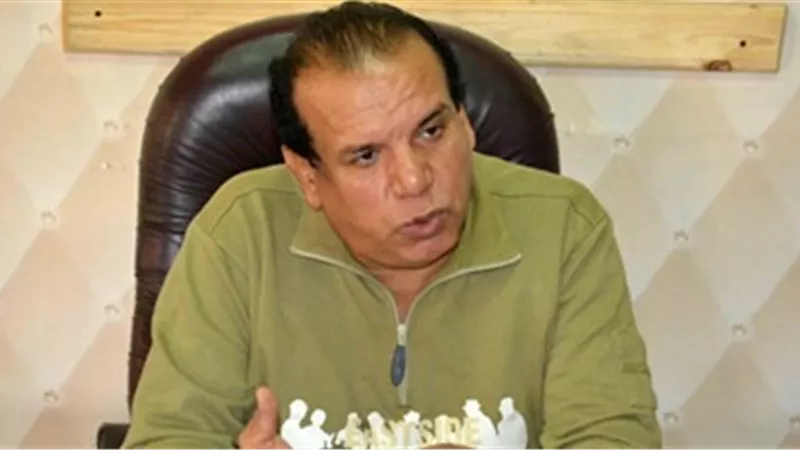 فتوح أحمد:.الدراما المصرية جسدت مكافحة الكادحين... فيديو