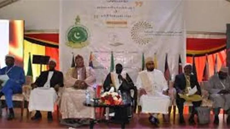 الأمين العام لمنظمة التعاون الاسلامى يشارك في المنتدى العالمي الخامس للحوار بين الثقافات في باكو
